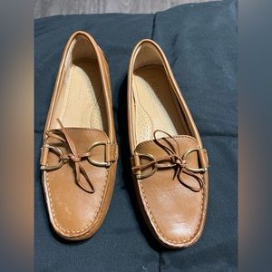 Lauren Ralph Lauren loafers